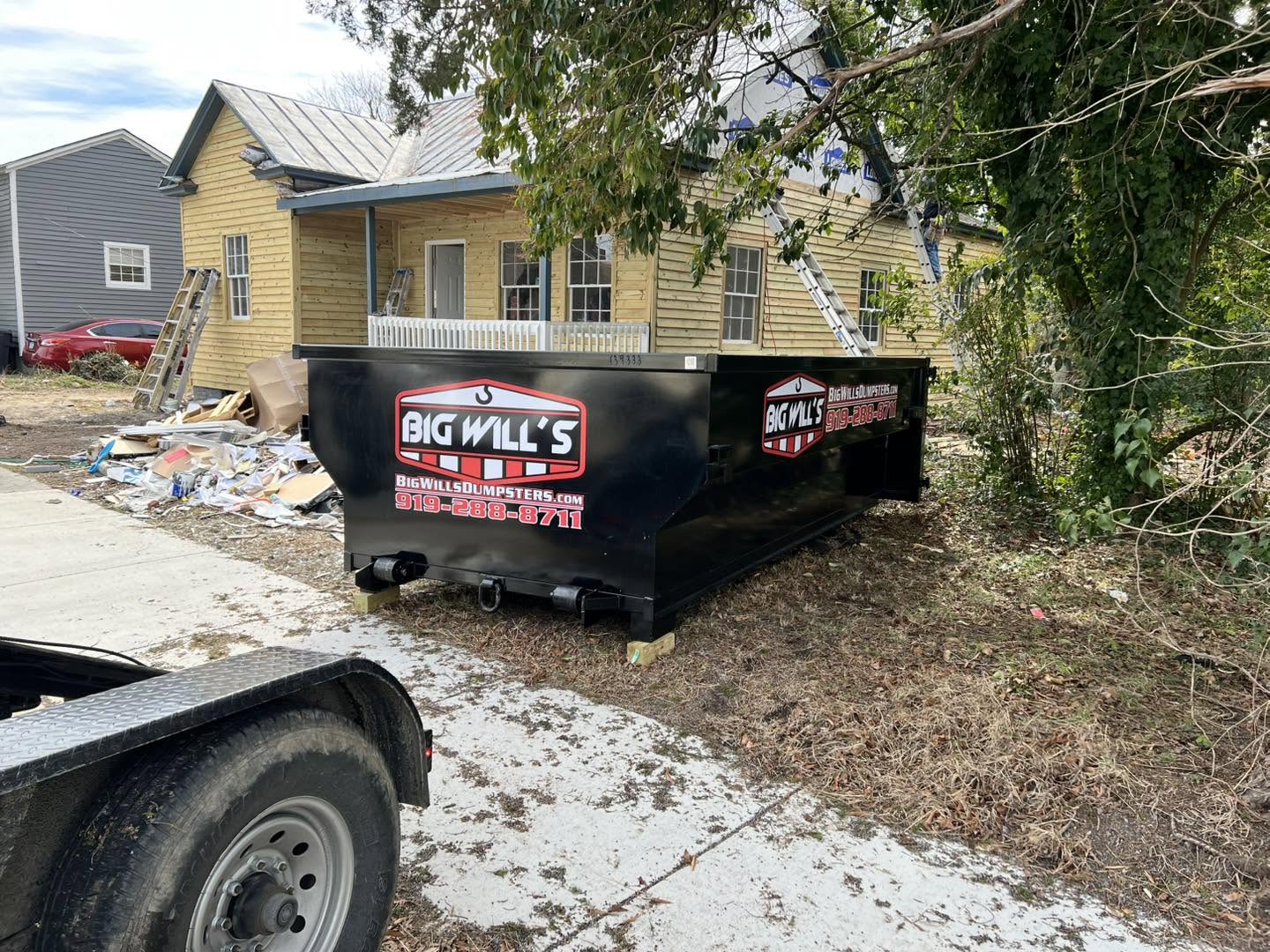 Construction & Contractor